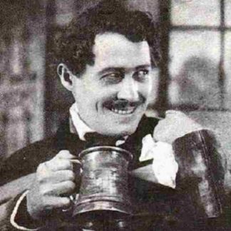 The Raven (1915) with English Subtitles on DVD