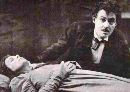 The Raven (1915) with English Subtitles on DVD - Image 2
