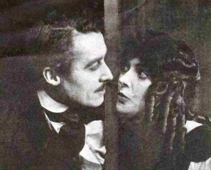 The Raven (1915) with English Subtitles on DVD - Image 3
