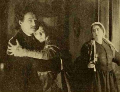 The Raven (1915) with English Subtitles on DVD - Image 4