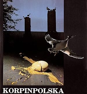 The Raven's Dance (1980) DVD