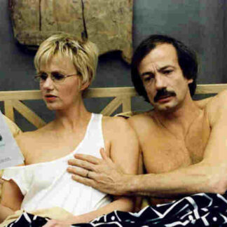 The Reader (1988) with English Subtitles on DVD