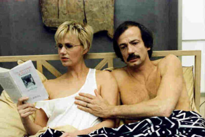 The Reader (1988) with English Subtitles on DVD