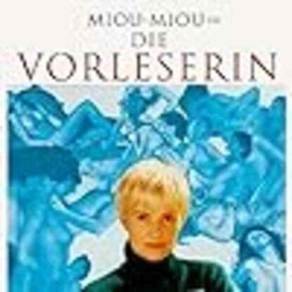 The Reader (1988) with English Subtitles on DVD - Image 3