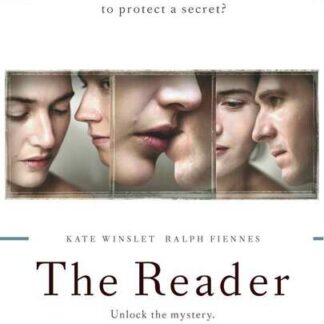 The Reader (2008) Starring Ralph Fiennes on DVD