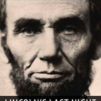 The Real Abraham Lincoln (2009) Starring Bradley M. Egen on DVD