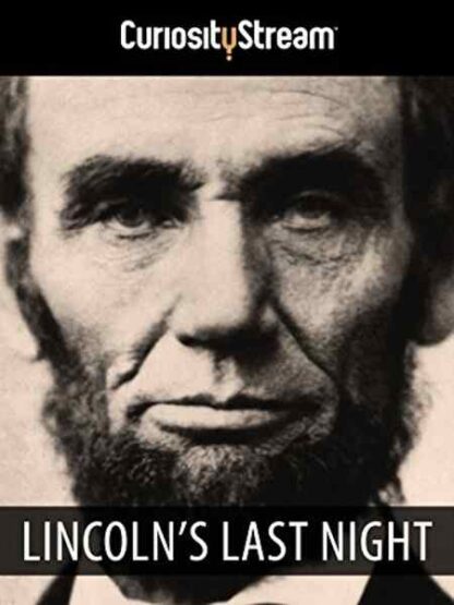 The Real Abraham Lincoln (2009) Starring Bradley M. Egen on DVD