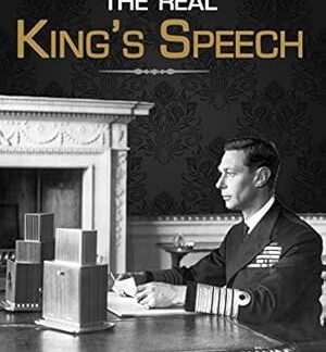 The Real King's Speech (2011) DVD