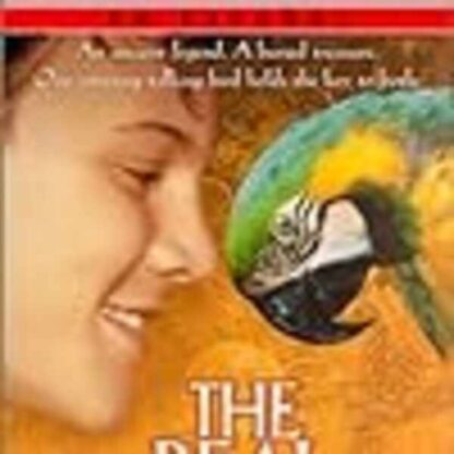 The Real Macaw (1998) Starring Jamie Croft on DVD - Image 3