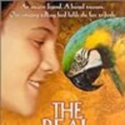 The Real Macaw (1998) Starring Jamie Croft on DVD - Image 4