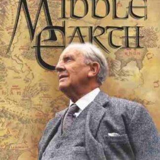The Real Middle Earth (2007) Starring Ian Holm on DVD