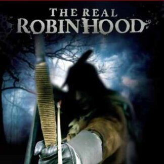The Real Robin Hood (2010) with English Subtitles on DVD