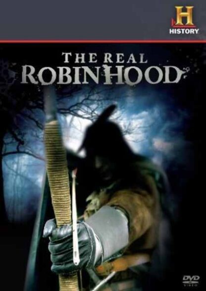 The Real Robin Hood (2010) with English Subtitles on DVD