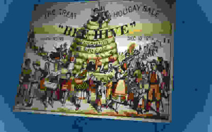 The Real Story of Christmas (2010) Starring Phil Crowley on DVD - Image 4