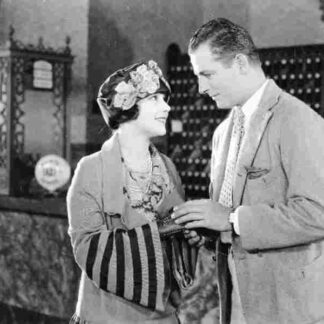 The Reckless Age (1924) Starring Reginald Denny on DVD