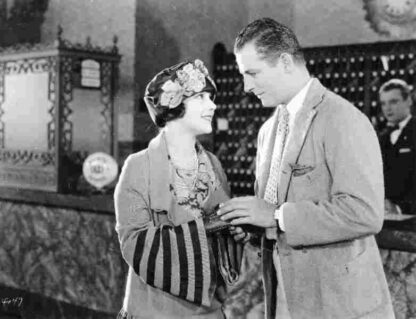 The Reckless Age (1924) Starring Reginald Denny on DVD