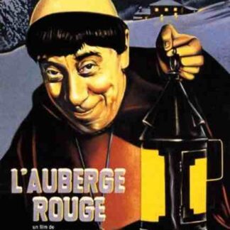 The Red Inn (1951) with English Subtitles on DVD