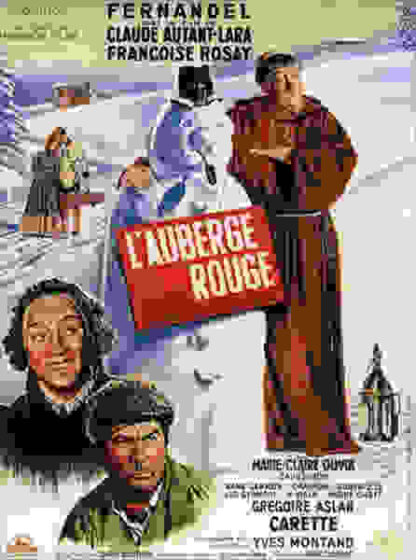 The Red Inn (1951) with English Subtitles on DVD - Image 2