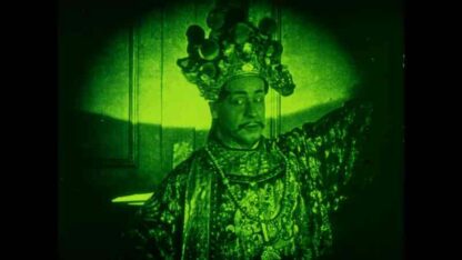 The Red Lantern (1919) Starring Alla Nazimova on DVD - Image 2