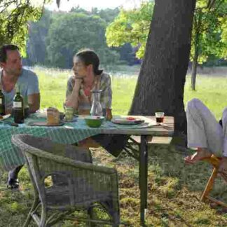 The Red Room (2010) with English Subtitles on DVD