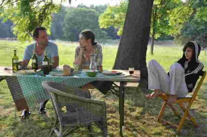 The Red Room (2010) with English Subtitles on DVD