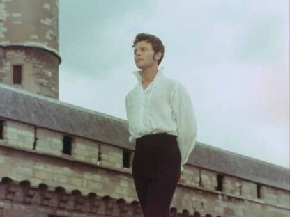 The Red and the Black (1954) with English Subtitles on DVD - Image 2
