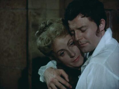 The Red and the Black (1954) with English Subtitles on DVD - Image 3