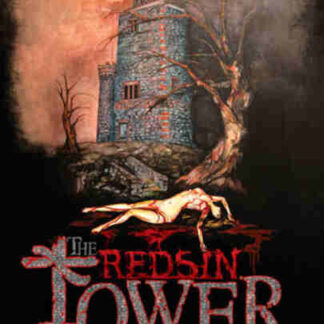 The Redsin Tower (2006) Starring Bethany Newell on DVD