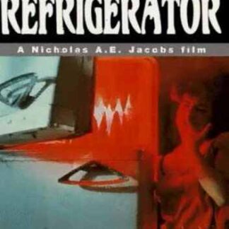 The Refrigerator (1991) Starring Julia McNeal on DVD