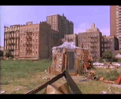 The Refrigerator (1991) Starring Julia McNeal on DVD - Image 3