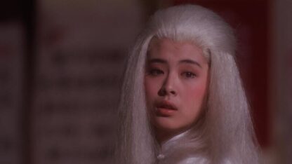 The Reincarnation of Golden Lotus (1989) with English Subtitles on DVD - Image 4