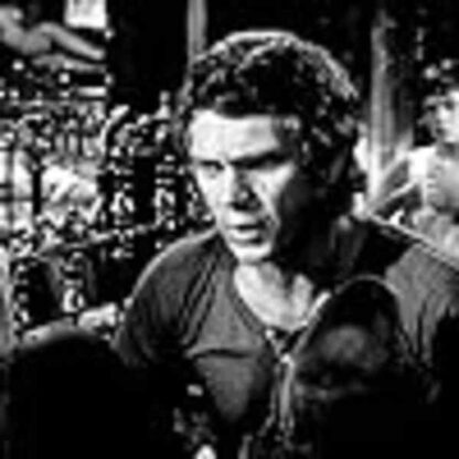 The Reivers (1969) Starring Steve McQueen on DVD - Image 2