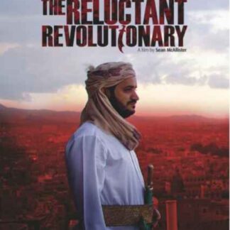 The Reluctant Revolutionary (2012) Starring on DVD