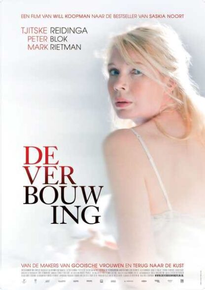 The Renovation (2012) with English Subtitles on DVD
