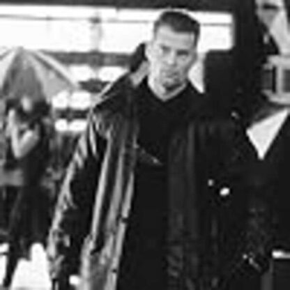 The Replacement Killers (1998) Starring Chow Yun-Fat on DVD - Image 2