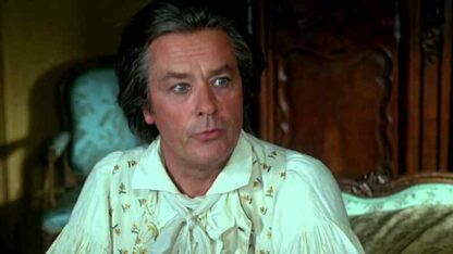 The Return of Casanova (1992) with English Subtitles on DVD - Image 3