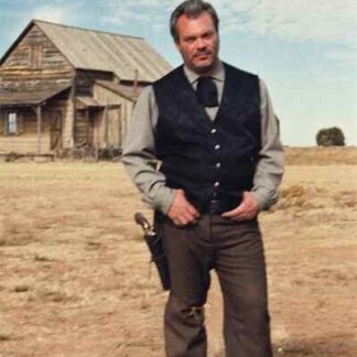 The Return of Desperado (1988) Starring Alex McArthur on DVD