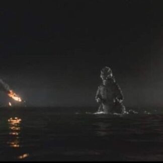 The Return of Godzilla (1984) with English Subtitles on DVD
