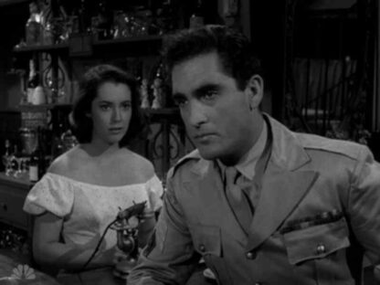 The Return of the Hero (1958) Starring Alfred Hitchcock on DVD