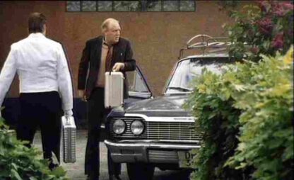 The Return of the Jonsson League (1986) with English Subtitles on DVD - Image 3