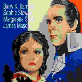 The Return of the Scarlet Pimpernel (1937) Starring Barry K. Barnes on DVD