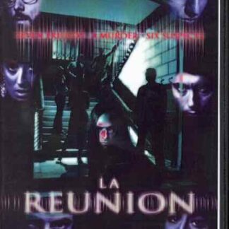 The Reunion (2006) with English Subtitles on DVD