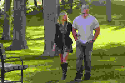 The Reunion (2011) Starring John Cena on DVD - Image 4