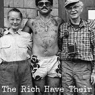 The Rich Have Their Own Photographers (2007) Starring Edward Asner on DVD