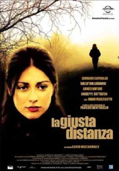 The Right Distance (2007) with English Subtitles on DVD