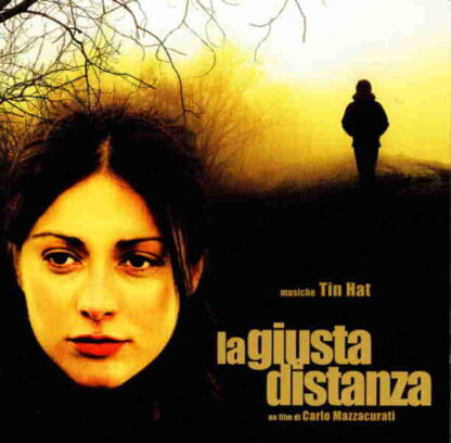 The Right Distance (2007) with English Subtitles on DVD - Image 3
