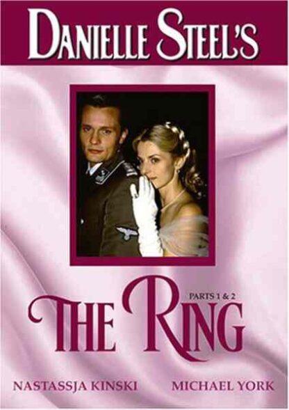 The Ring (1996) Starring Nastassja Kinski on DVD - Image 5
