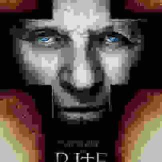 The Rite (2011) Starring Anthony Hopkins on DVD