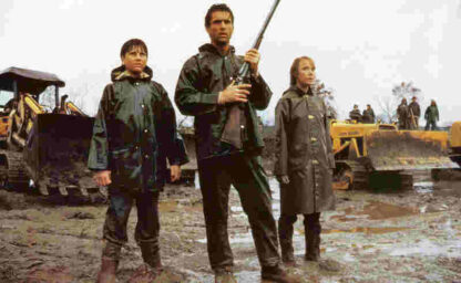 The River (1984) Starring Mel Gibson on DVD