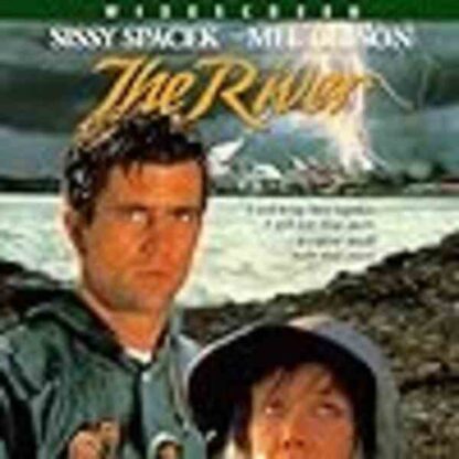 The River (1984) Starring Mel Gibson on DVD - Image 4